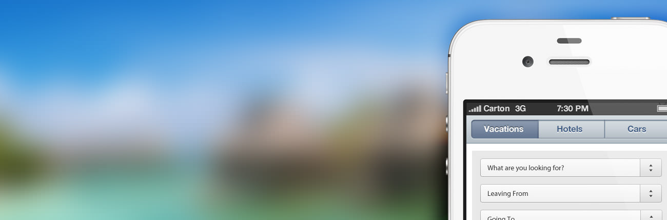 Ottawa Web Design Travel