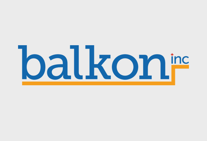 Balkon Inc.