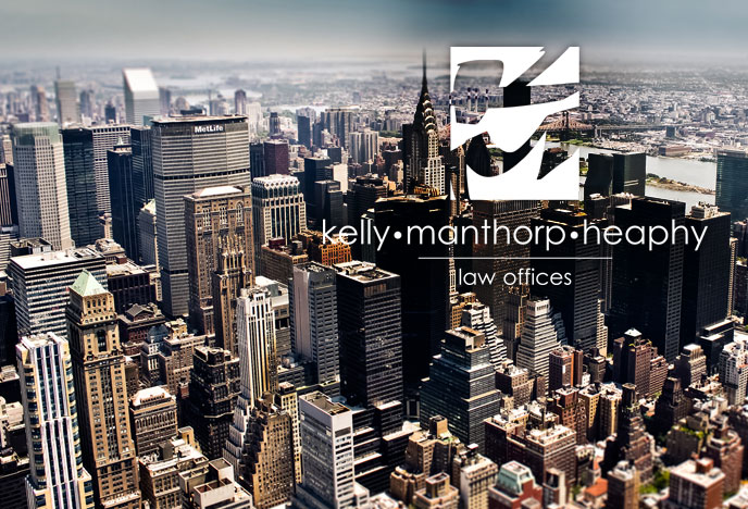Kelly Manthorp Heaphy Law Office