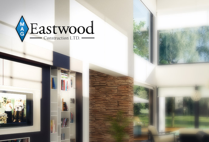 Mag Eastwood Construction