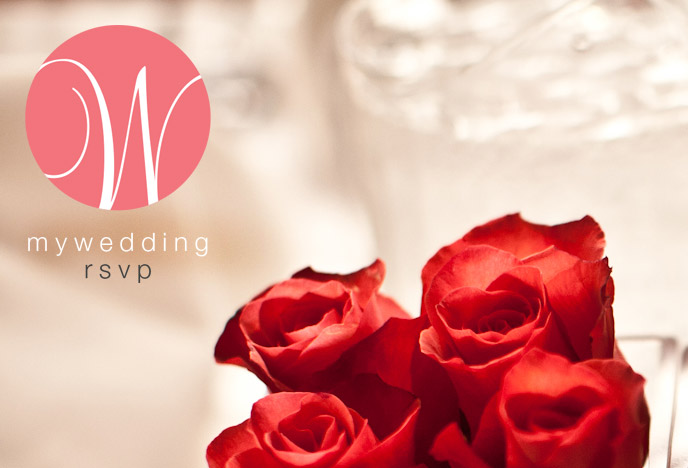 myWedding RSVP