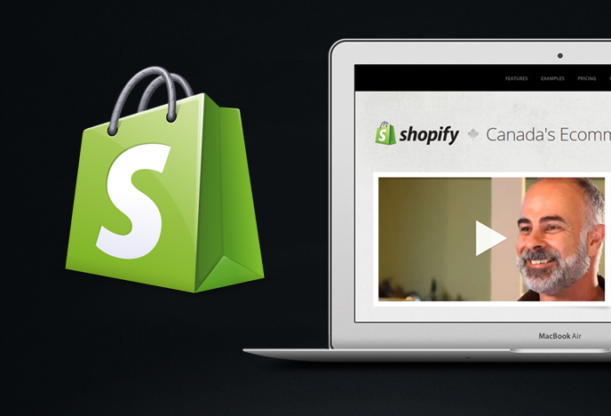 Shopify